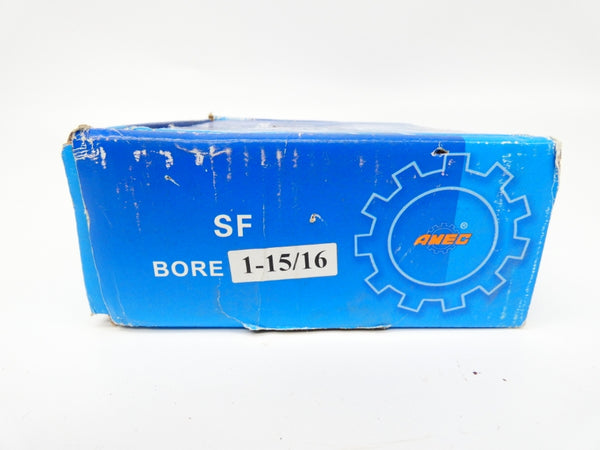 AMEC SF-1-15/16 NSMP
