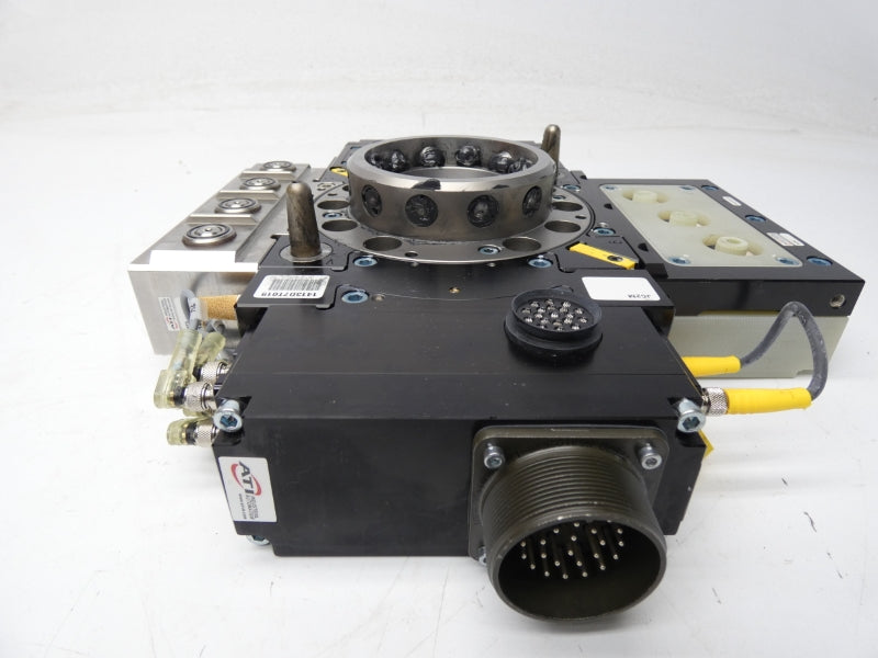 ATI 9121-210BM-JC2VF2-PA2-EF16-FF3-SM NSMP