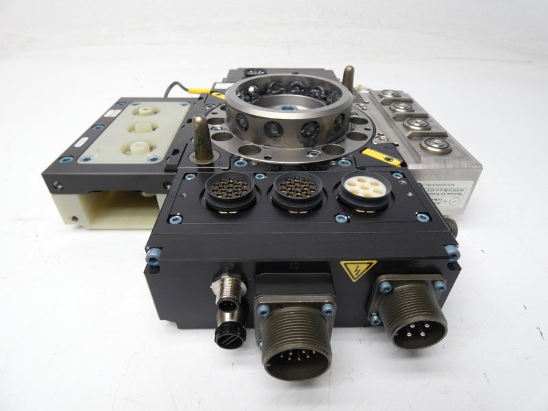 ATI 9121-210BM-JC2VF2-PA2-EF16-FF3-SM NSMP