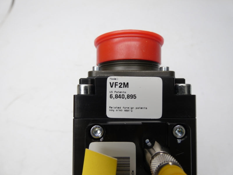 ATI 9121-210BM-JC2VF2-PA2-EF16-FF3-SM NSMP