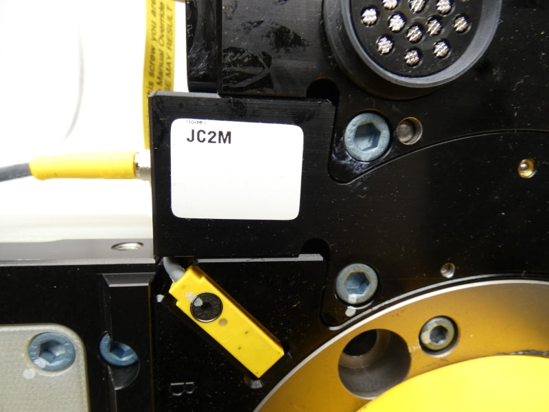 ATI 9121-210BM-JC2VF2-PA2-EF16-FF3-SM NSMP