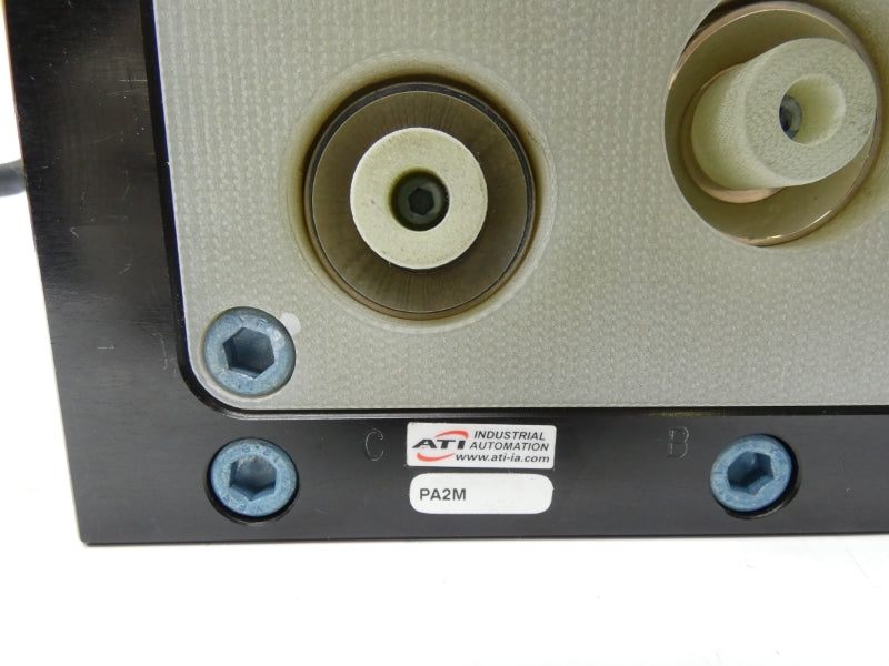 ATI 9121-210BM-JC2VF2-PA2-EF16-FF3-SM NSMP