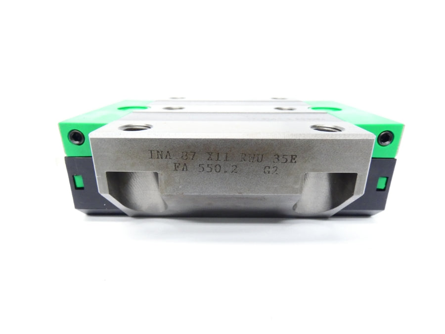 INA RWU35E FA550.2G2 NSNP
