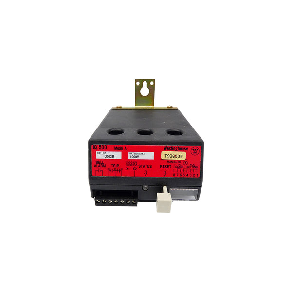 WESTINGHOUSE IQ502B 220/240V NSNP