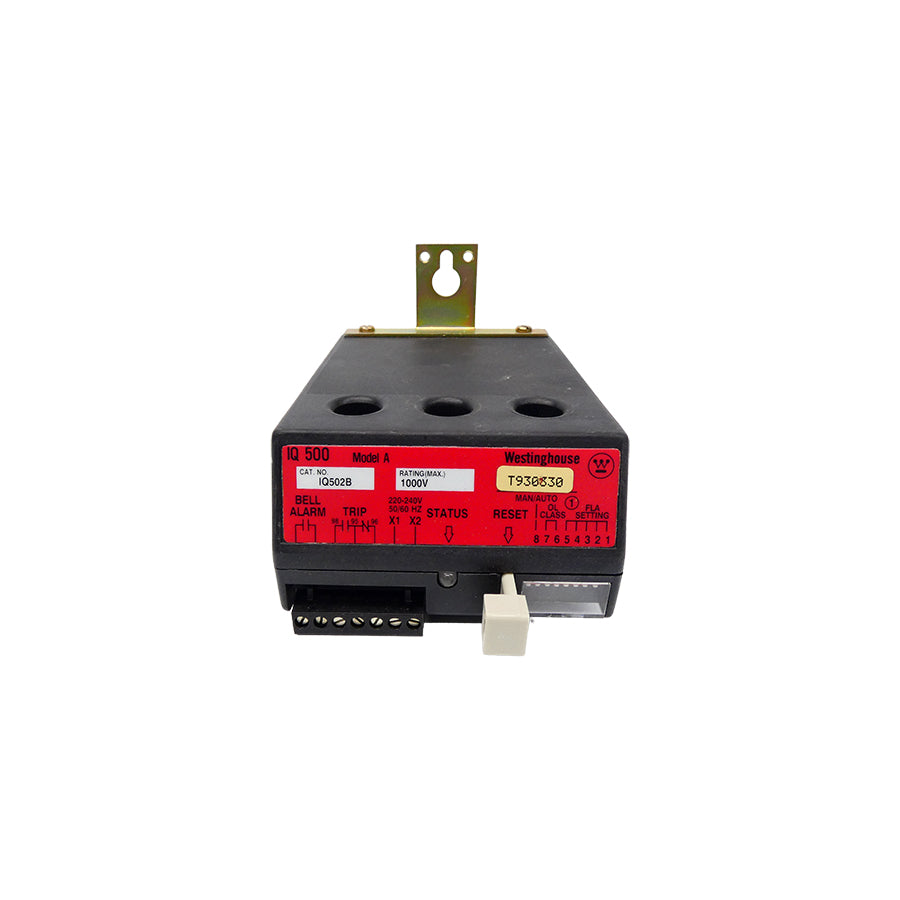 WESTINGHOUSE IQ502B 220/240V NSNP