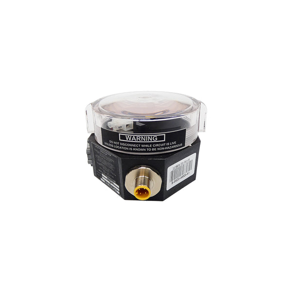 WESTLOCK CONTROLS 9920-AMGRI-A-1 120VAC 3A 1" NSNP