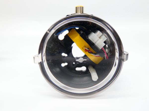 WESTLOCK CONTROLS 9920-AMGRI-A-1 120VAC 3A 1" NSNP