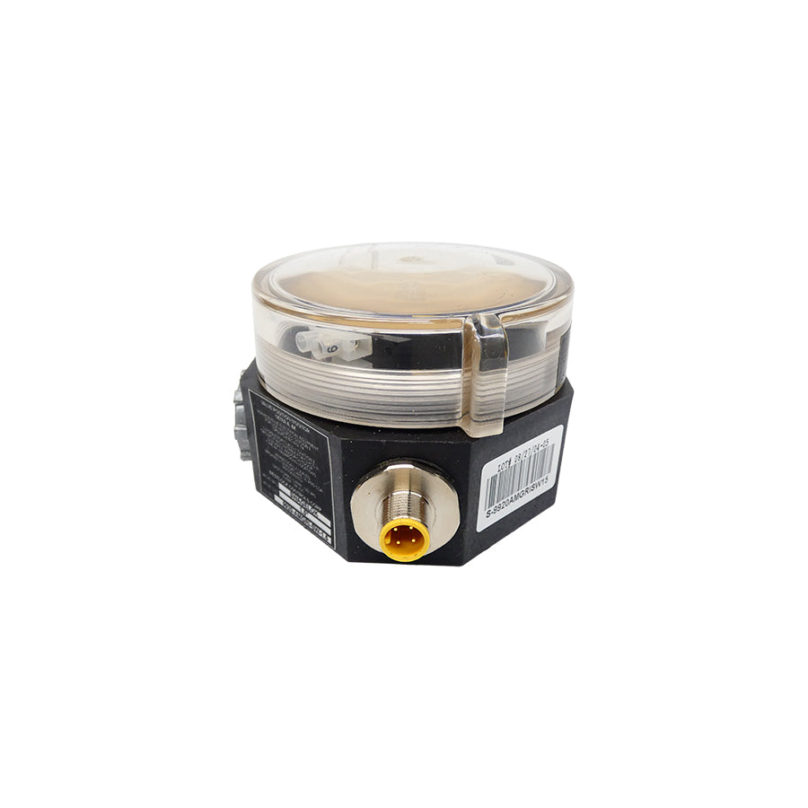WESTLOCK CONTROLS 9920-AMGRI-SW-1.5 120VAC 1-1/2" NSNP