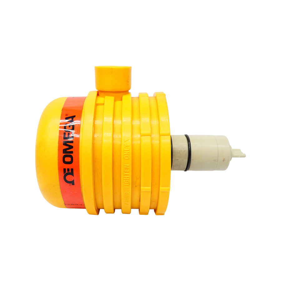 OMEGA TMTX-80 NSNP