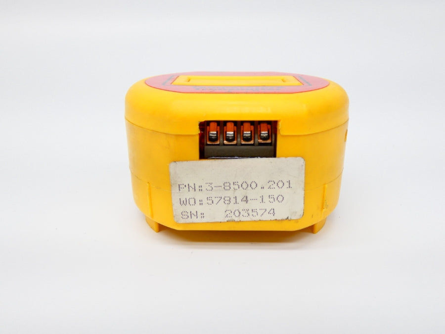 INDUSTRIAL SPARE PART 3-8500.201 UNMP
