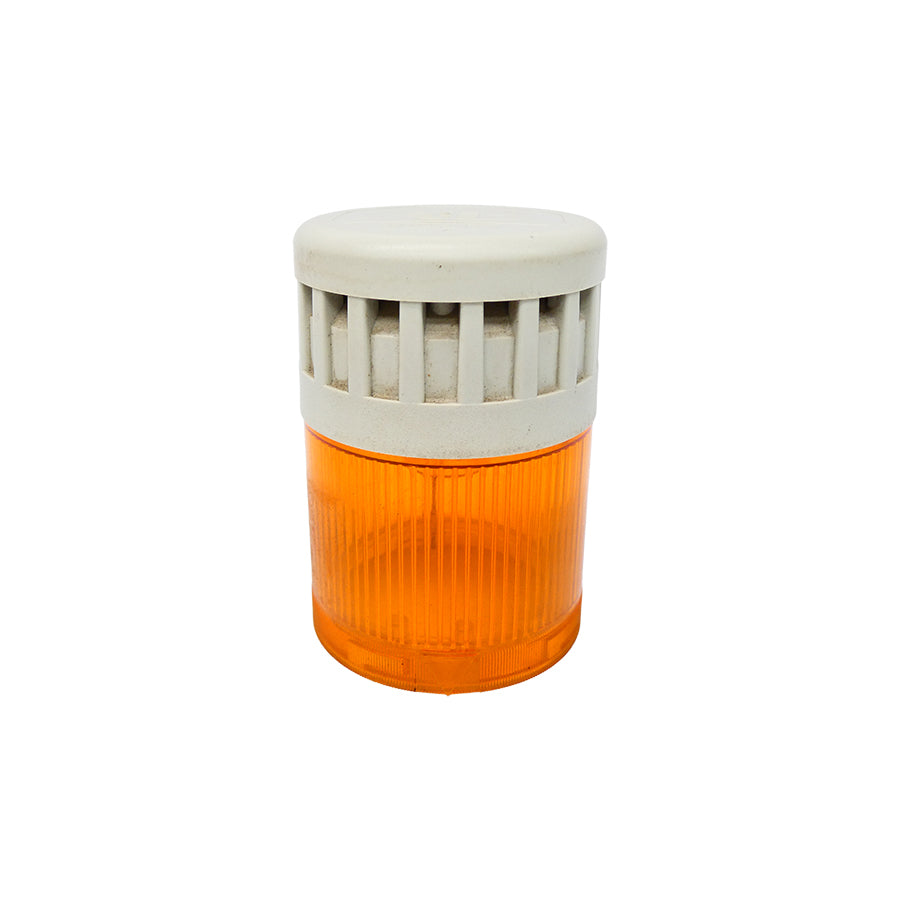 INDUSTRIAL SPARE PART 855T-G24FC5 SER. A 24V (AS IS) UNMP