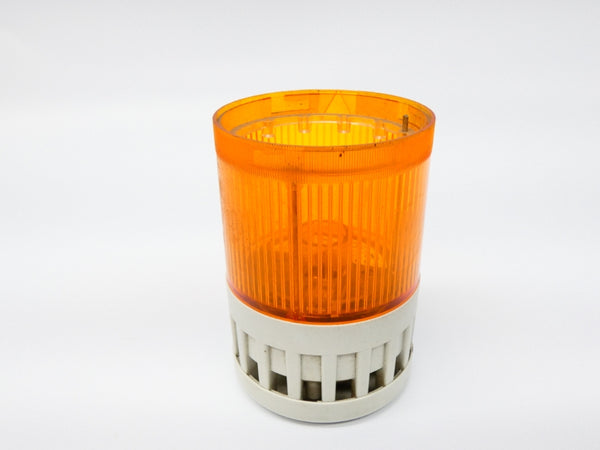 INDUSTRIAL SPARE PART 855T-G24FC5 SER. A 24V (AS IS) UNMP