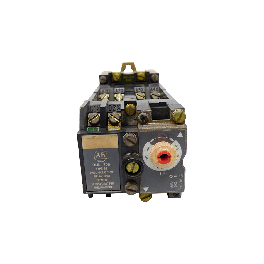 INDUSTRIAL SPARE PART 700-P400A4 SER. A 460-480V UNMP