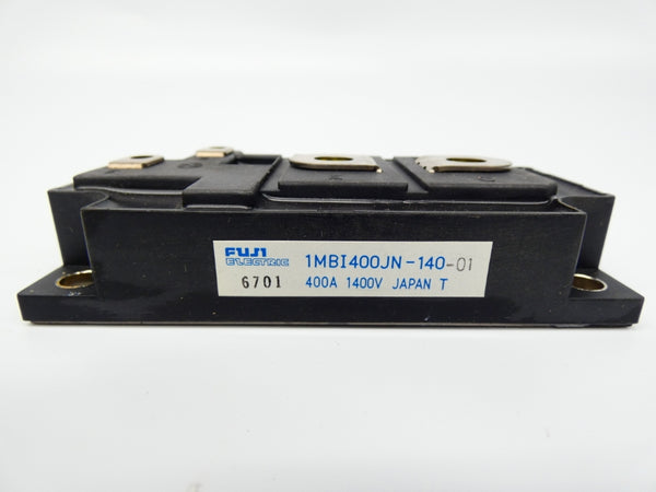 FUJI ELECTRIC 1MBI400JN-140-01 1400V 400A NSNP