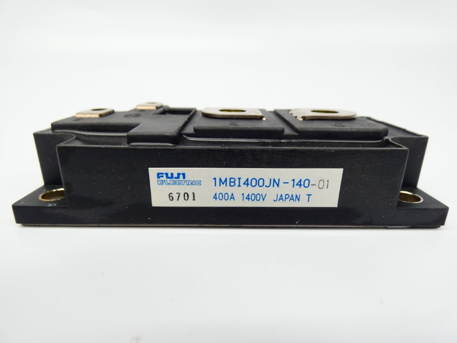 FUJI ELECTRIC 1MBI400JN-140-01 1400V 400A NSNP