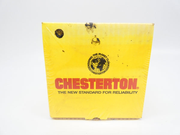 CHESTERTON 5100 012095 (PKG OF 3) NSFS