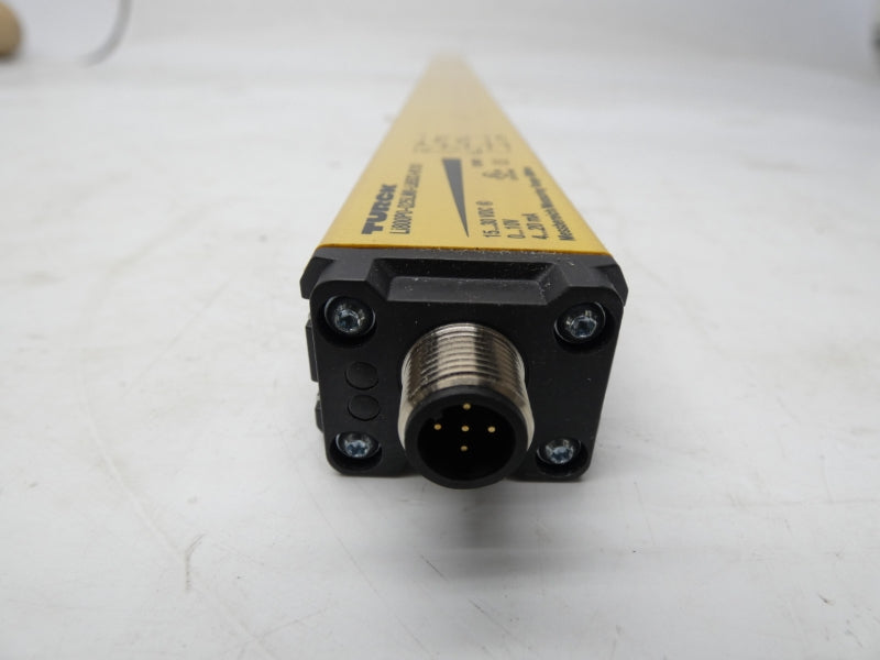 TURCK LI800P0-Q25LM0-LIU5X3-H1151 1590137 15-30VDC NSMP