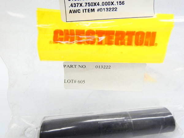 CHESTERTON 5100 013222 (PGK OF 3) NSMP