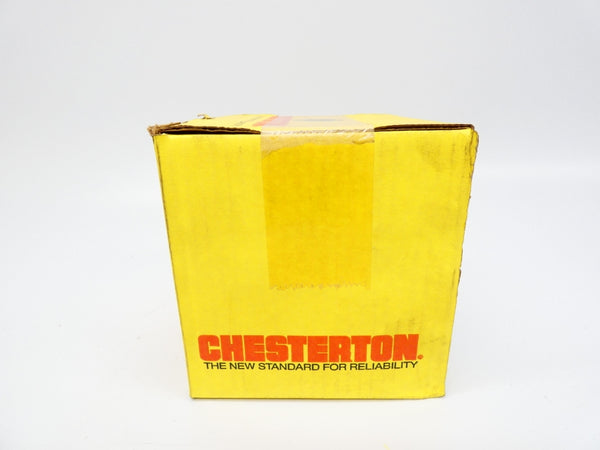CHESTERTON 1600 035006 .187" 4.7MM NSFS