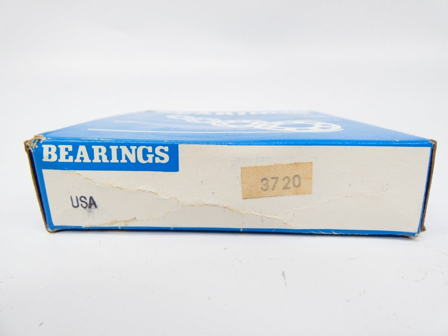 BEARINGS 3720 NSMP