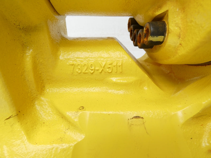 FANUC A290-7329-T571 NSNP