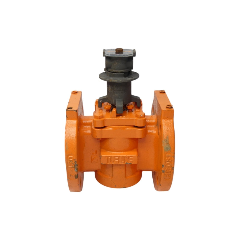 TUFLINE 9RB711 200PSI 3" NSNP
