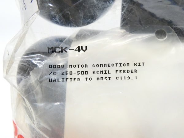 RAYCHEM MCK-4V 600V NSMP
