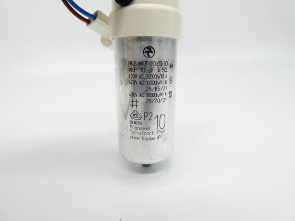 INDUSTRIAL SPARE PARTS MKBMKP10/500 420V NSNP