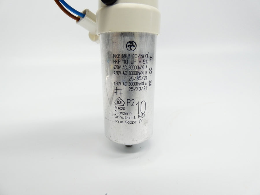 INDUSTRIAL SPARE PARTS MKBMKP10/500 420V NSNP