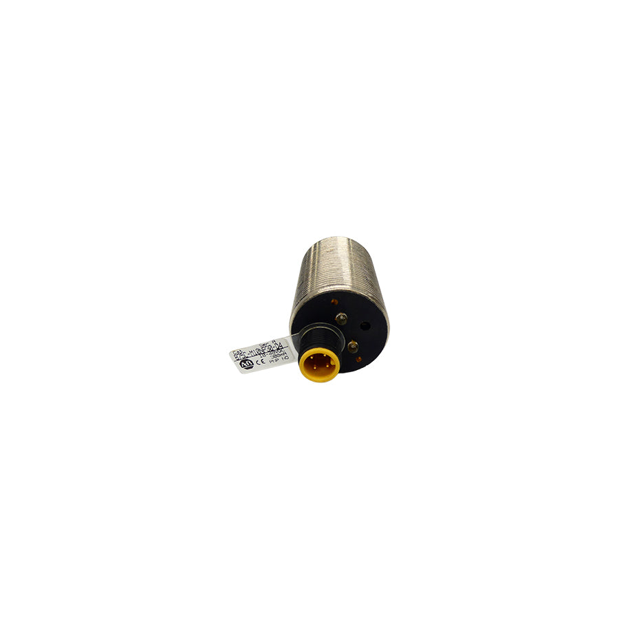 INDUSTRIAL SPARE PARTS 875C-M10NP30-D4 SER. A 10-48VDC NSNP