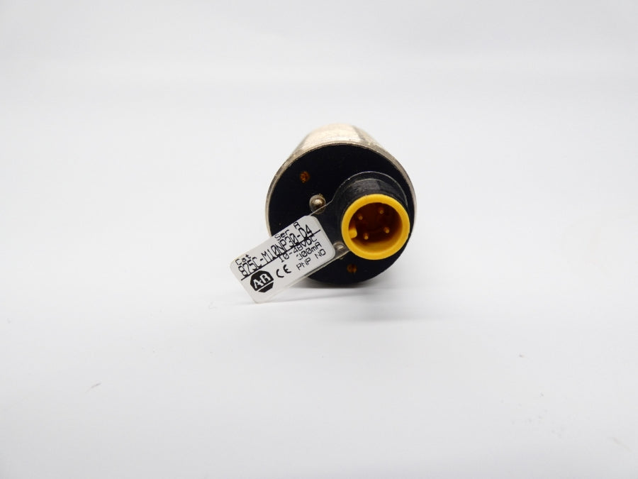 INDUSTRIAL SPARE PARTS 875C-M10NP30-D4 SER. A 10-48VDC NSNP
