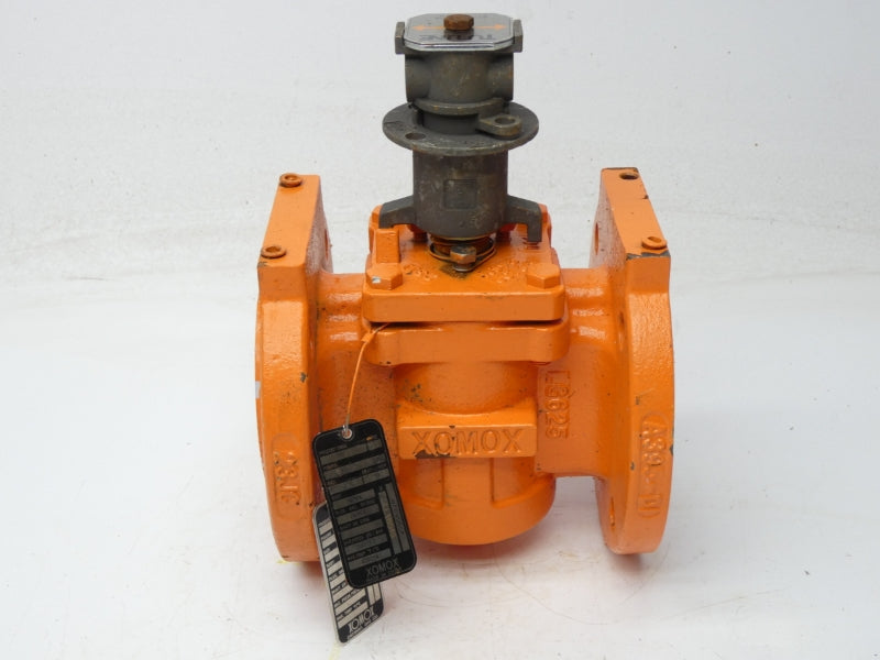 TUFLINE 9RB711 200PSI 3" NSNP