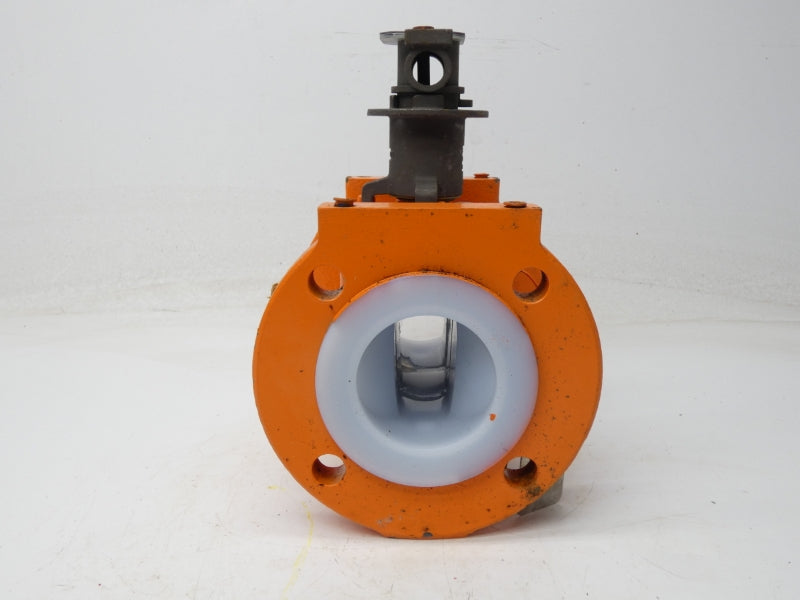 TUFLINE 9RB711 200PSI 3" NSNP