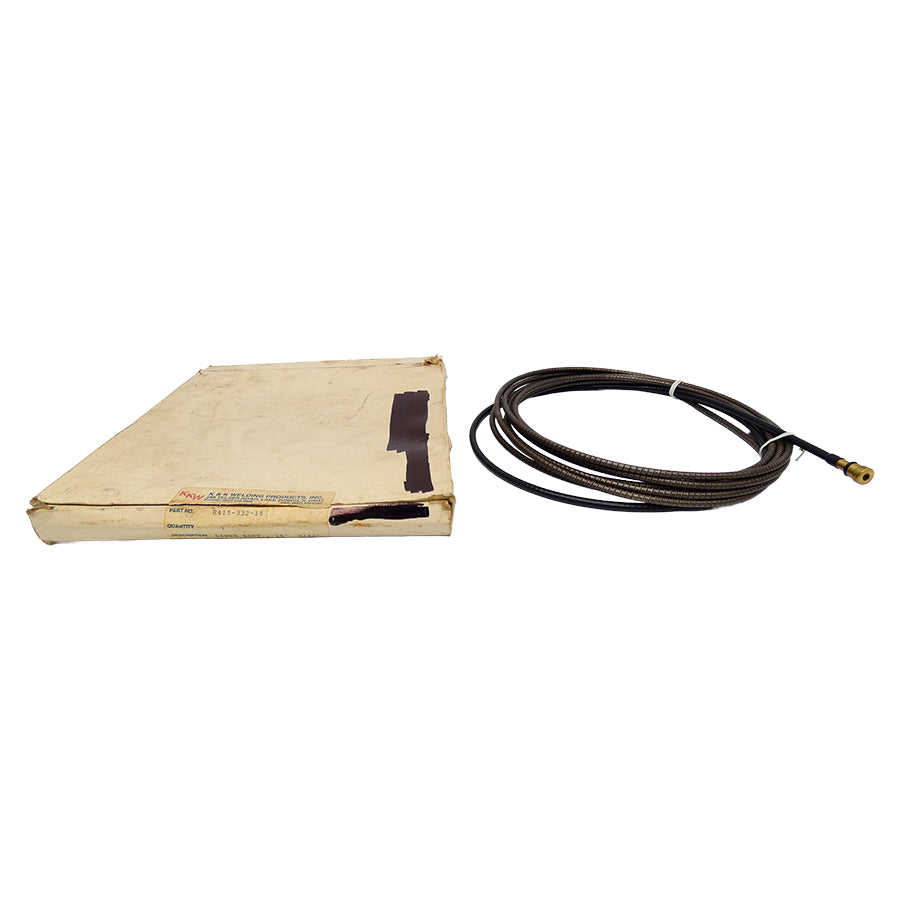 K&K WELDING R415-332-15 NSMP