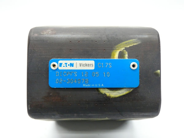 EATON 02-304078 DICPFS120510 NSNP