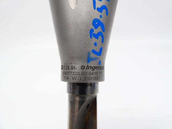 INGERSOLL 29007732AR1-9416.17 T14-W.O.5101857 NSNP
