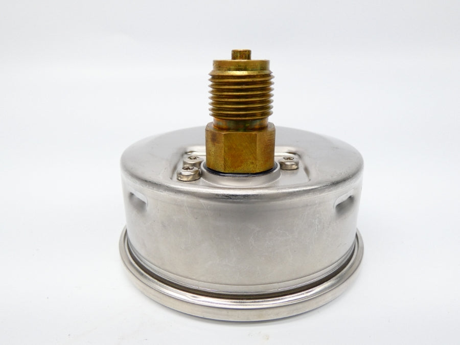 WIKA 013851074 0-3600PSI NSNP