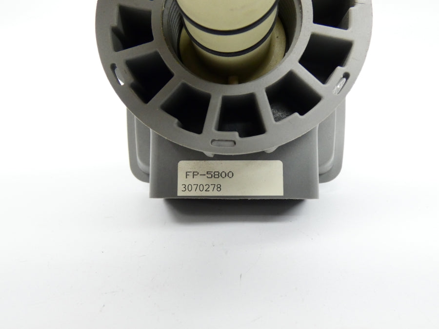 INDUSTRIAL SPARE PARTS FP-5800 (AS IS) NSNP