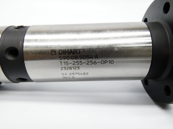 DIHART 590.08.5054A T15-255-256-OP10 NSMP