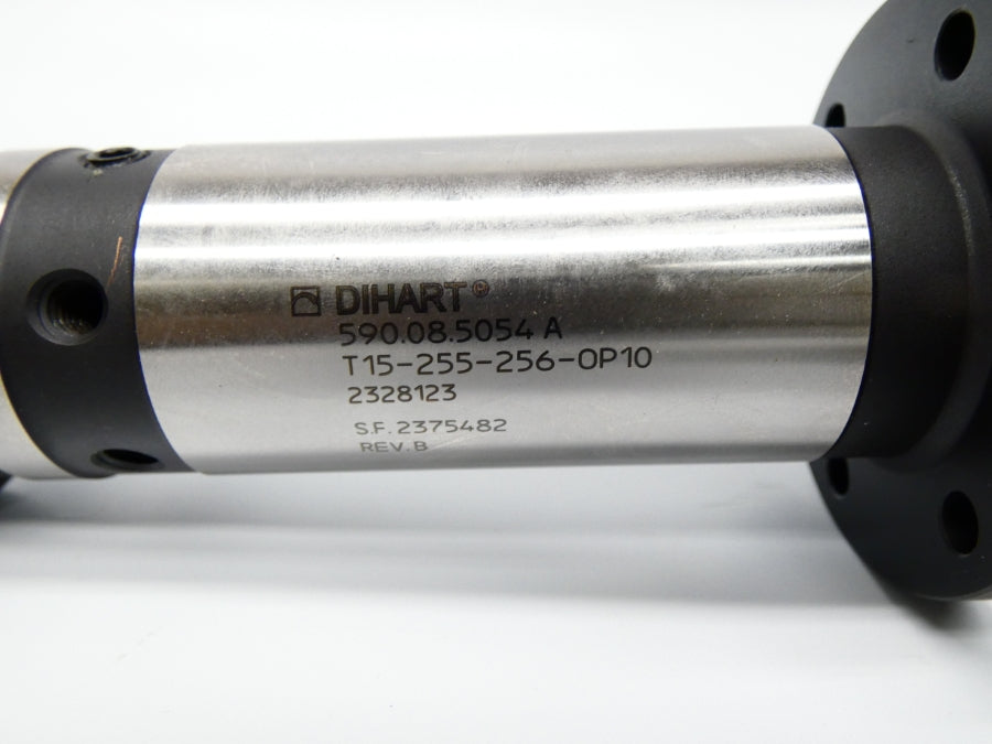 DIHART 590.08.5054A T15-255-256-OP10 NSMP