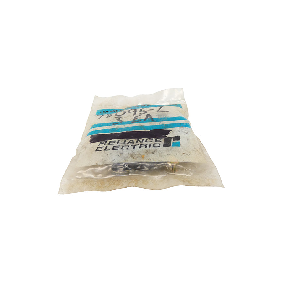 RELIANCE ELECTRIC 78095-Z (PKG OF 3) NSMP