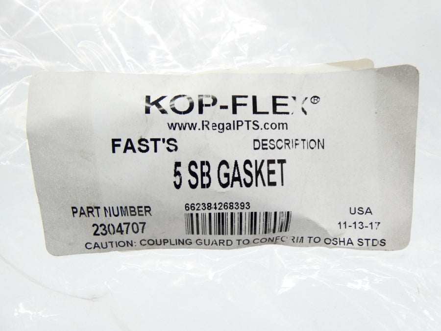 KOP-FLEX 2304707 NSMP