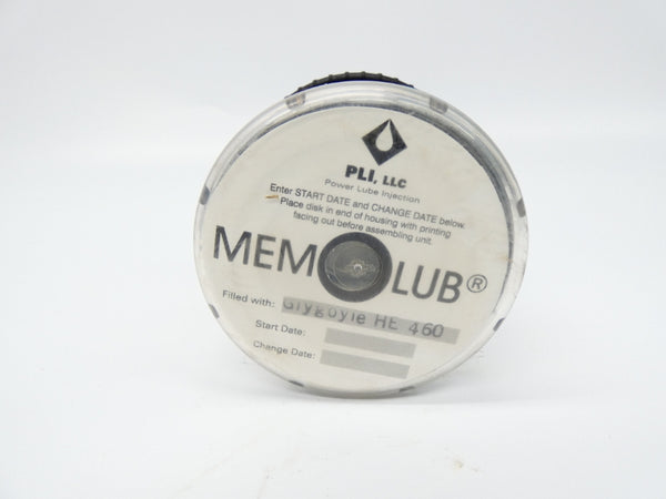 MEMOLUB HPS120 NSNP
