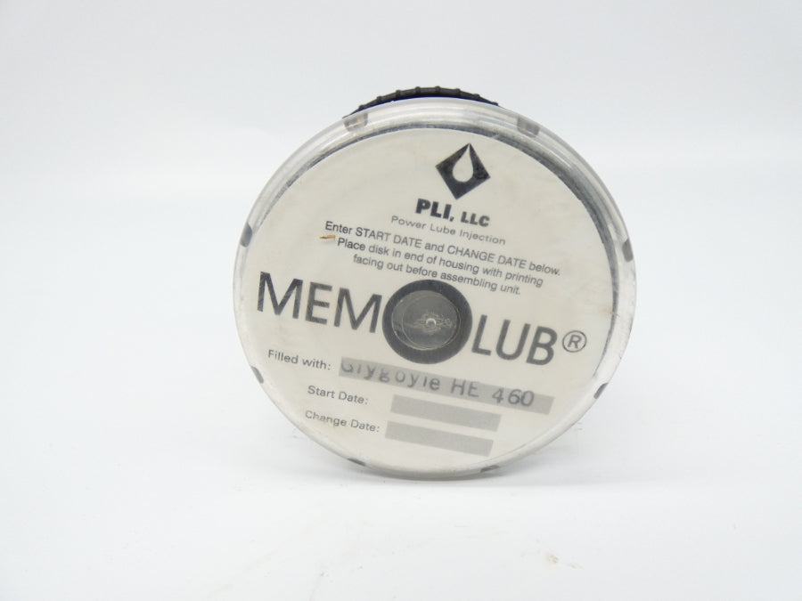 MEMOLUB HPS120 NSNP