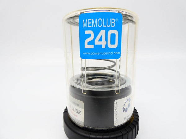 MEMOLUB HPS240 NSNP