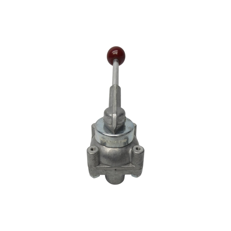 VALVE 9002-MC-D NSNP