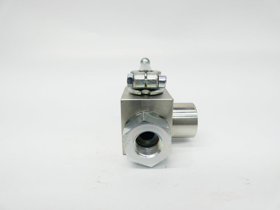 HYDAC KHB3K-G3/8-L-1112 NSNP