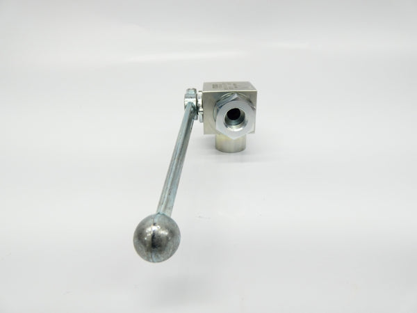 HYDAC KHB3K-G3/8-L-1112 NSNP