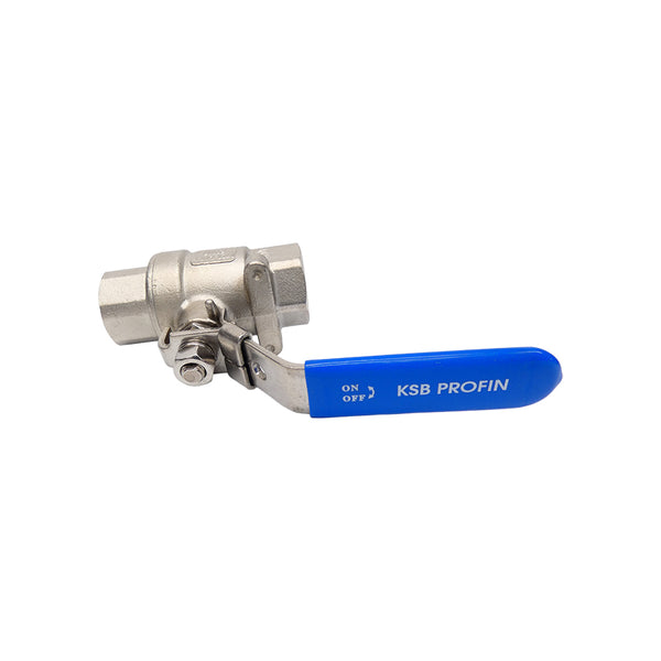 KSB PROFIN VT2L2018 PN401.4408 NSNP