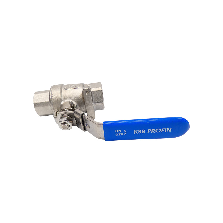 KSB PROFIN VT2L2018 PN401.4408 NSNP